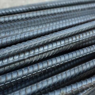 Iron Rods 16mm Construction Concrete Metal Building Reinforced Deformed Steel Bar