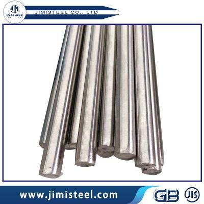 1.2316/S136 Hot Rolled Tool Die Steel Bars for Plastic Die