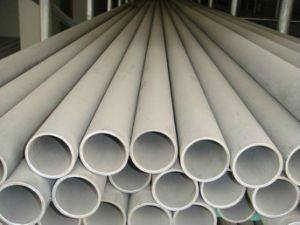 ASTM/Asme 316L Stainless Steel Tubes