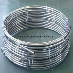 300 Series Stainless Steel Coil Tubing for Heat Exchanger