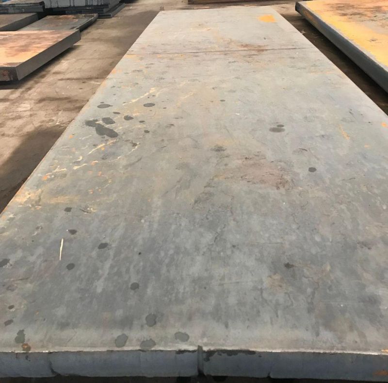 Factory Price Carbon Steel Plate S50C/SAE1050/1.1210