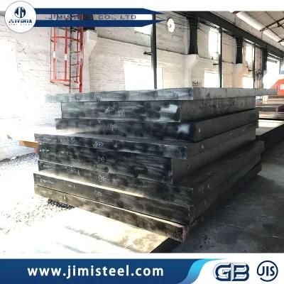 Low Price High Quality Tool and Flat 1.2738 Die Steel Bars Steel Plate Mold Steel