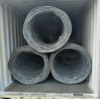 Mattress Spring Steel Wire 1.4mm 2.2mm 3.8mm