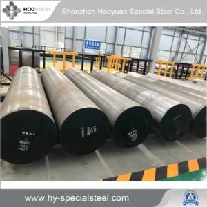 Hot Work Tool Steel Round Rod China Factory DIN-1.2344 AISI-H13 GB-4Cr5MoSiV1