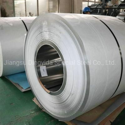 SS304 Stainless Steel Sheet Hot Sale Roll 0.38mm Stainless Steel Coil