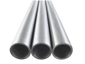 Duplex Stainless Steel Cold Rolled Seamless Pipe