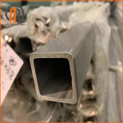 Good Quality Best Selling Square Steel Pipes and Tubes