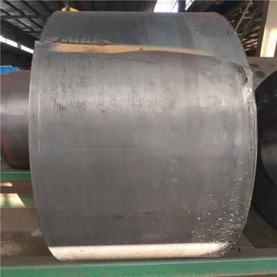 Support BS Zhongxiang Standard Sea Package Roll Carbon Steel Coil