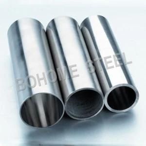 ASTM A213 Heat Exchanger Stainless Steel Tube