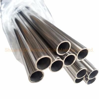 Factory Price Stainless Steel Pipe 304 Stainless Steel Square Pipe Tube Stainless Steel Decorative Tube