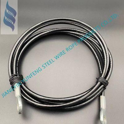 Diamond Wire Rope Wire Saw Wire Rope for Cutting Marble