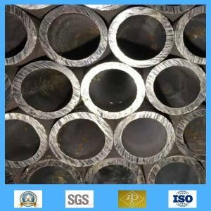 Hot-Tolled ASTM A106/A53 Gr. B Seamless Steel Pipe/Tube
