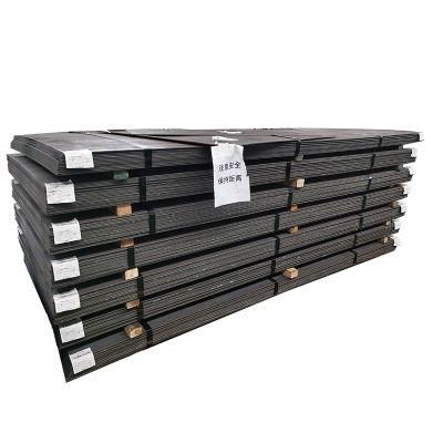 Building Material A36 Q235 Q345 Q275 Q255 1020 1045 St37 St44 St52 SPCC Spcd Spce Ms Plate Mild Carbon Steel Sheet Plate