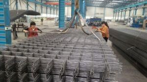Wire Mesh Manufacturer Welded Wire Mesh