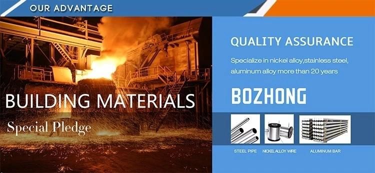 China Origin Carbon Steel Coil Plate Bar Pipe Fitting Flange Square Tube Round Bar Hollow Section Rod Bar Wir of GB, ISO, En, BS, DIN, ASTM, ASME, API Standards
