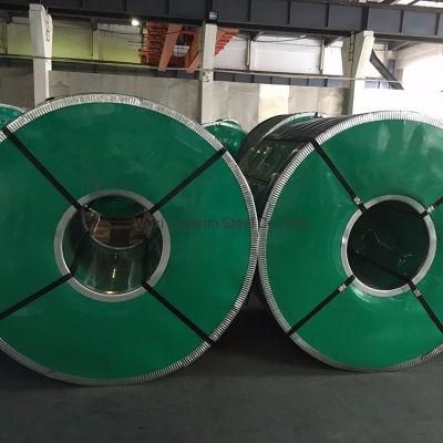 SUS 305, 1cr18ni12 Stainless Steel Coils