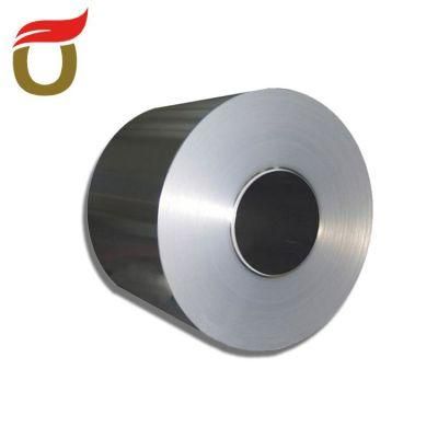 Big Spangle Zinc Coated Gi Coil Hot Dipped Galvanized Steel Coil