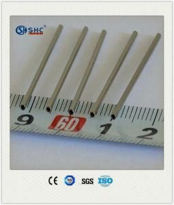 Best Selling for The 316L Stainless Steel Capillary Tube Pipe in China