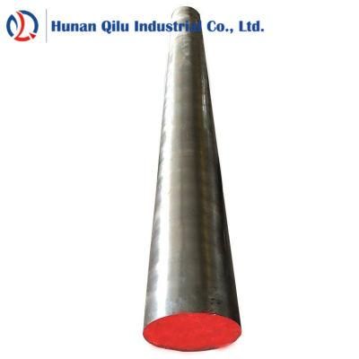 34CrNiMo6 1.6582 4337 Hot Forged Rolled Qt Alloy Steel Round Bar