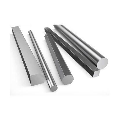 304 316L 309S 310S 2205 2507 Stainless Steel Round Bar with Hot Rolled