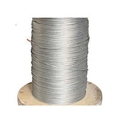 China Made Multiple Structure High Standard Steel Wire Rope Wholesale From Manufacturer