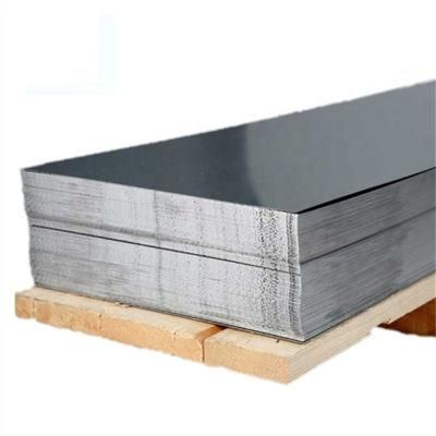Copper Clad High Quality Vibration 304 316 409 Stainless Steel Sheet