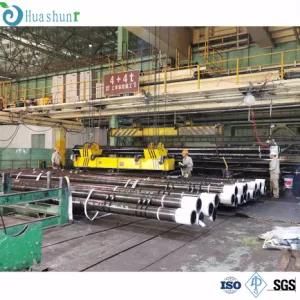 API 5CT Seamless N80 1/N80 Q Steel Casing Pipe for OCTG