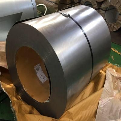 All Types of Galvanized Steel Coil Made in China Online Direct Fast Delivery Good Price