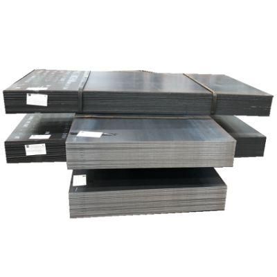 SPHC Ss400 Hr Hot Rolled Steel Coil Sheet