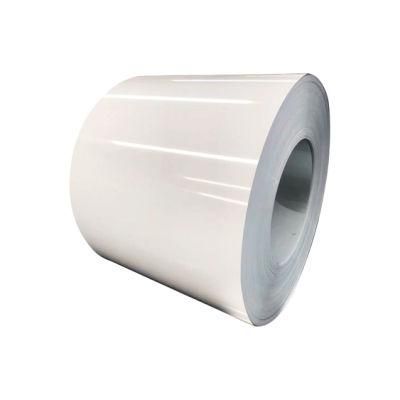 Best China Company S235jr Coated PPGI Steel Coil