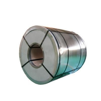 Dx51d Z275 DC01 G550 G90 Ordinary Plate SGCC Hdgi Hdgl Hot DIP Galvanized Steel Coil