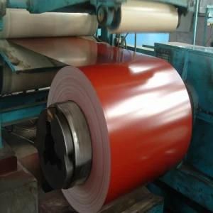 Prepainted Steel Coil Building Material Coils Color Coated Coils Galvanized Steel Coils Hot Dipped Coil