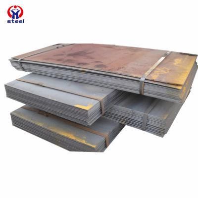 Steel Sheet Wholesale Price Carbon Steel Plate
