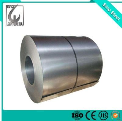 Aluzinc Galvalume Steel Sheet in Coil Made From China