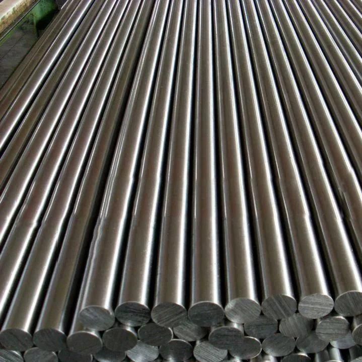 Supply SKD11 Steel Bar/SKD11 Steel Rod/SKD11 Round Rod/SKD11 Round Bar