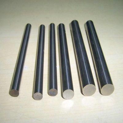 Manufacturer 201, 304, 321, 904L, 316L Stainless Steel Round Bar Stainless Stee Rod for Building Material