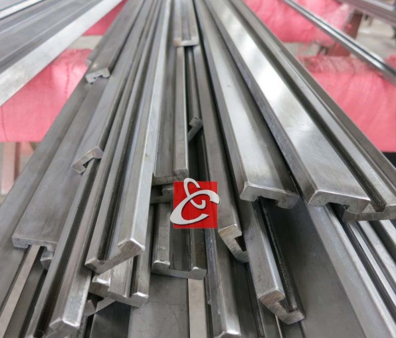 AISI 316 Cold Rolled Stainless Steel Profile