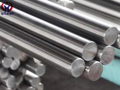 Stainless Steel Round Square Hexagonal Rod Bar 316 301 201