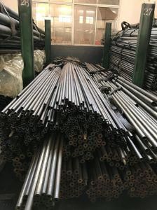 Black Steel Seamless Pipes Sch40 ASTM A53, Hot Rolled Seamless Steel Pipe
