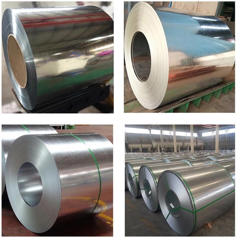High Quality 304 304L 202 430 316 316L Stainless Steel Coil Supplier
