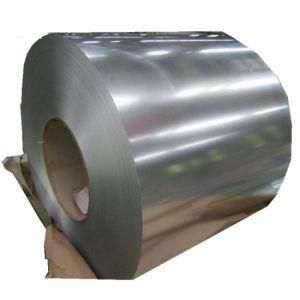 Manufacturer of Galvalume Steel Coil/Gl with ISO9001