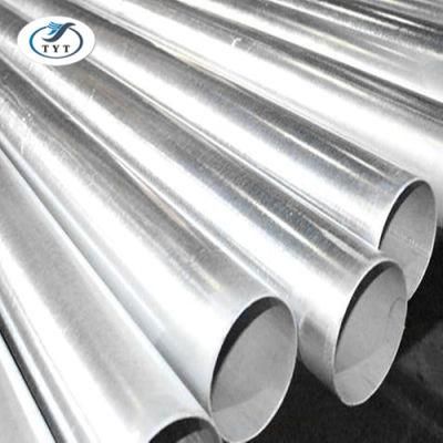 Hot Dipped Galvanized Rigid Steel Conduit Pipe