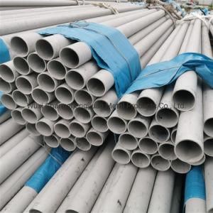 SUS 316ti, 317, 317L, 321, 347 Stainless Steel Tubing