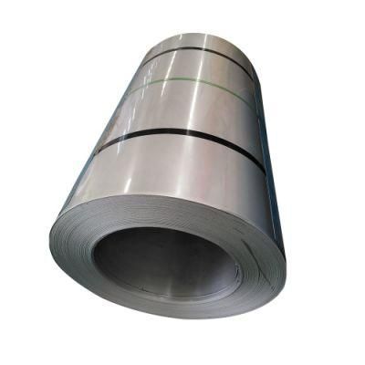 Cold Rolled ASTM Grade 304 304L Stainless Steel Coils /Plate