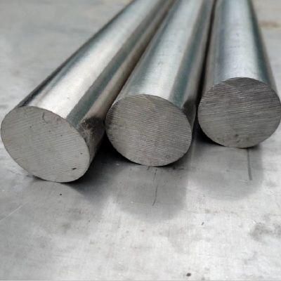 Good Price ASTM A276 Ss 410 420 416 440 Medical Grade Stainless Steel Bar Round Ss Rod