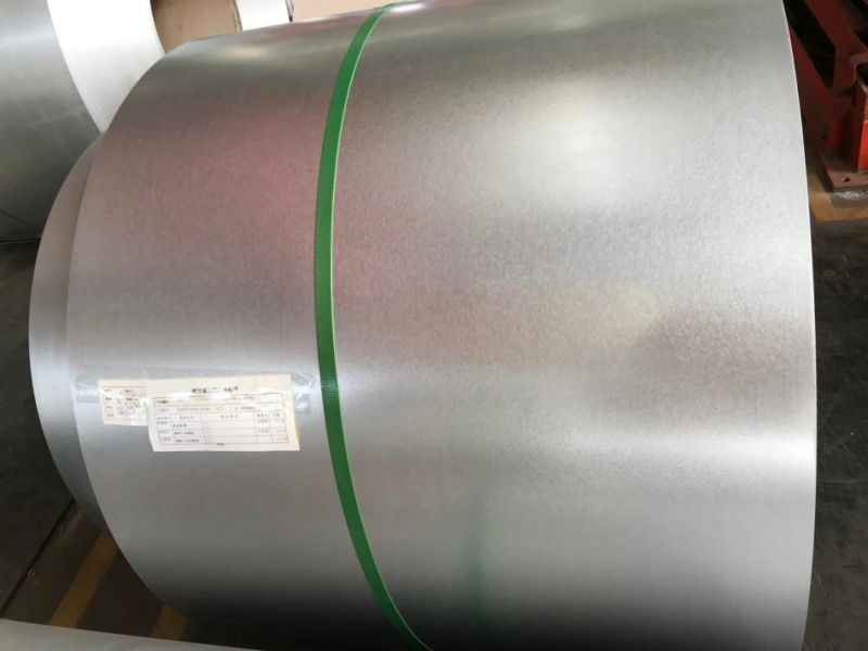 Galvalume Steel Coil Afp with 55% Al 43.5% Zn