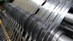 Zpss Stainless Steel Coil and Strip 304 201 316