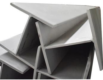 SUS304 Bridge Building Material H Shape Stainless Steel I Shape Stainless Steel Beam Stainless Steel H Beam