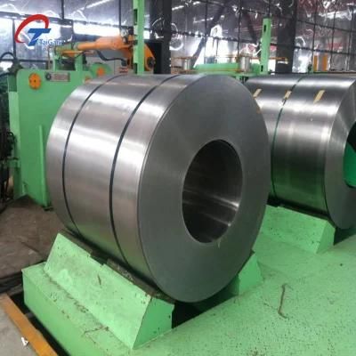 430 Cheap No. 4 Hairline Cold Rolled Stainless Steel Coil