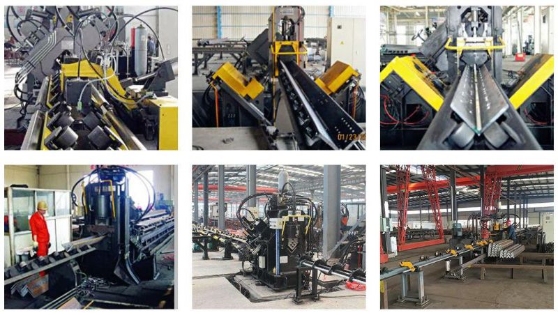 DIN 1028 A36/S235jr/S355/Ss400 Structural/H Beams Price/Galvanized/Hot Rolled Steel/Iron Steel Angle Bar